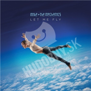 Mike & The mechanics - Let Me Fly  (Vinyl) len 24,99 &euro;