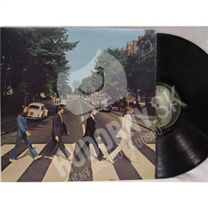 The Beatles - Abbey Road (LP) len 33,99 &euro;