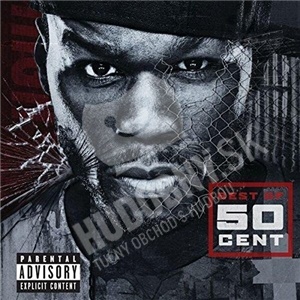 50 Cent - Best Of len 17,98 &euro;