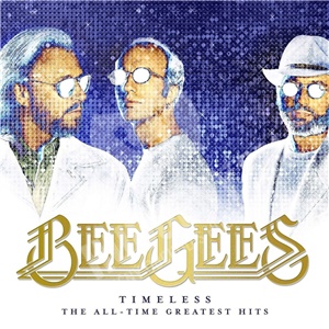 Bee Gees - Timeless: The All-Time Greatest Hits len 15,99 &euro;