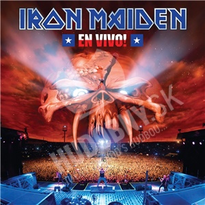 Iron Maiden - En Vivo (2x Vinyl) len 41,99 &euro;