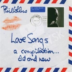 Phil Collins - Love Songs - Old & New (2 CD) len 19,98 &euro;