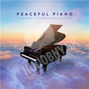 VAR - Peaceful piano (3CD) len 27,99 &euro;