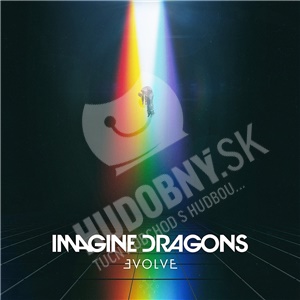 Imagine Dragons - Evolve (Deluxe Edition) len 18,98 &euro;