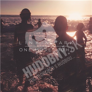Linkin Park - One More Light len 16,49 &euro;