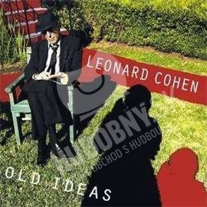 Leonard Cohen - Old Ideas len 13,99 &euro;