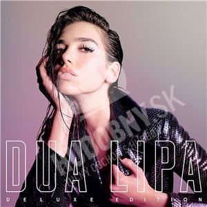 Dua Lipa - Dua Lipa (Deluxe edition) len 16,48 &euro;