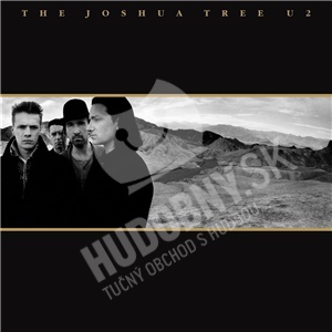U2 - The Joshua Tree (20th Anniversary Edition) len 13,99 &euro;