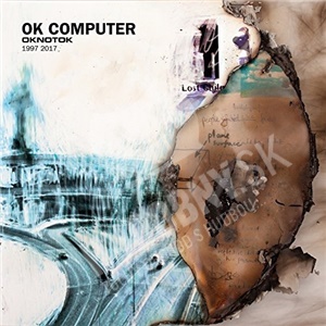 OK Computer OKNOTOK 1997-2017 (2CD)