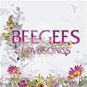 Bee Gees - Love Songs len 15,99 &euro;