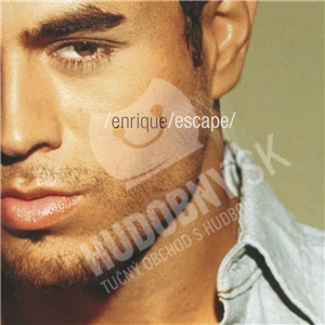 Enrique Iglesias - Escape len 10,99 &euro;
