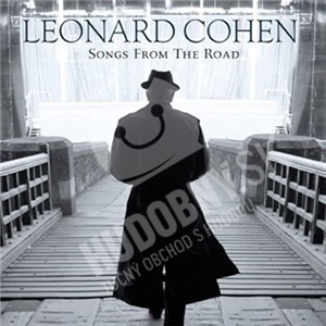 Leonard Cohen - SONGS FROM THE ROAD len 6,99 &euro;