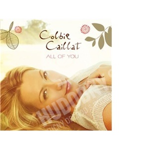 Colbie Caillat - All Of You len 17,98 &euro;