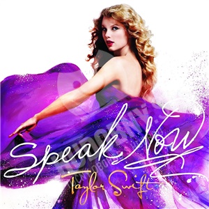 Taylor Swift - Speak Now len 24,99 &euro;