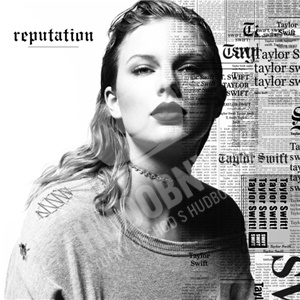 Taylor Swift - Reputation len 18,98 &euro;