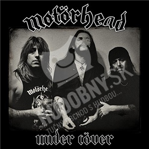 Motörhead - Under Cöver len 19,98 &euro;