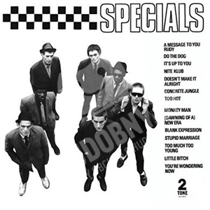 The Specials - Specials (2015 Remaster) len 19,98 &euro;