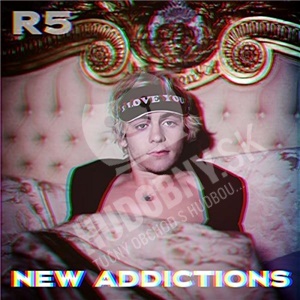 New Addictions