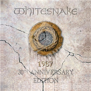 Whitesnake - 1987 (30th Anniversary Edition) len 8,99 &euro;