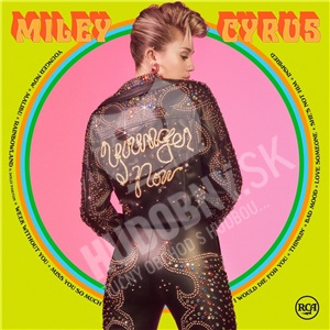 Miley Cyrus - Younger Now len 14,99 &euro;