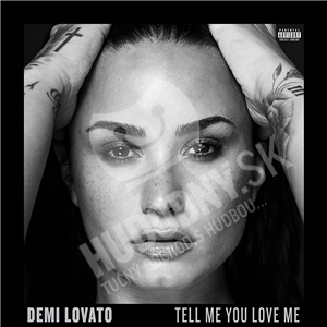 Demi Lovato - Tell Me You Love Me len 13,99 &euro;