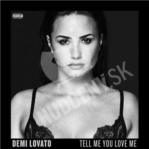 Demi Lovato - Tell Me You Love Me (Deluxe Edition) len 16,98 &euro;