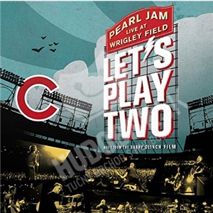 Pearl Jam - Let's Play Two (2x Vinyl) len 41,99 &euro;