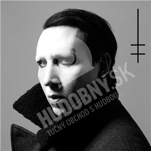 Marilyn Manson - Heaven Upside Down  (Vinyl) len 39,97 &euro;