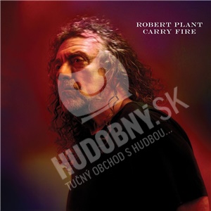 Robert Plant - Carry Fire len 16,98 &euro;