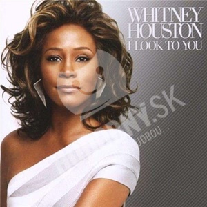Whitney Houston - I Look To You len 12,99 &euro;