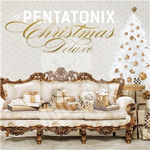Pentatonix - A Pentatonix Christmas Deluxe len 14,99 &euro;
