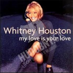 Whitney Houston - My Love Is Your Love len 8,99 &euro;
