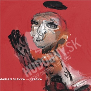 Marián Slávka - Vláska len 10,59 &euro;