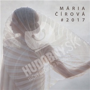 Mária Čírová - #2017 len 24,99 &euro;