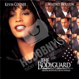 Whitney Houston - Bodyguard (soundtrack) len 14,99 &euro;