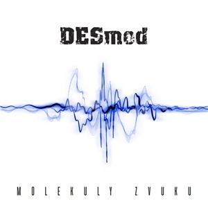 Desmod - Molekuly zvuku len 12,49 &euro;