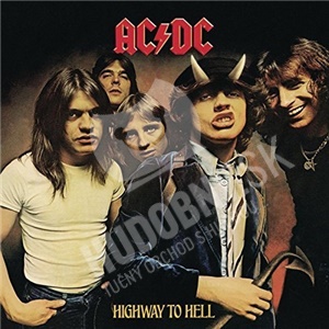 AC/DC - Highway to Hell (Vinyl) len 23,99 &euro;