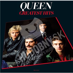 Queen - Greatest Hits (2x Vinyl) len 43,99 &euro;