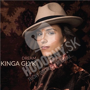 Kinga Glyk - Dream len 15,99 &euro;