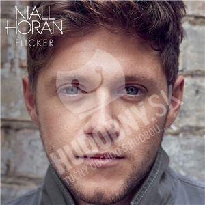 Niall Horan - Flicker len 14,99 &euro;