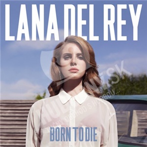 Lana Del Rey - Born To Die len 10,99 &euro;