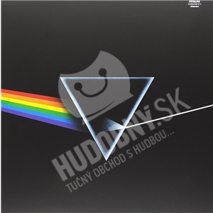 Pink Floyd - Dark Side of the Moon (R) 2011 (Vinyl) len 24,99 &euro;