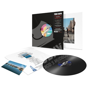 Pink Floyd - Wish You Were Here (R) 2011 (Vinyl) len 34,99 &euro;