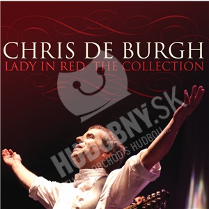 Chris de Burgh - Lady in Red: The Collection len 12,99 &euro;