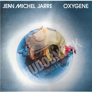 Jean Michel Jarre - Oxygene (Vinyl) len 21,99 &euro;