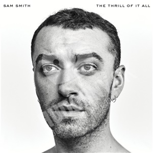 Sam Smith - The Thrill of It All len 14,99 &euro;