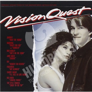 OST - Vision Quest len 34,99 &euro;