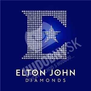 Elton John - Diamonds (2CD) len 16,98 &euro;