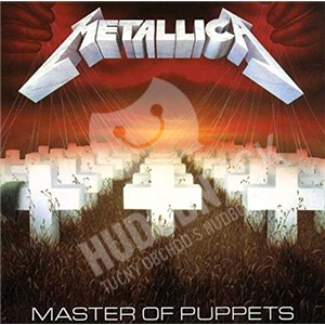 Metallica - Master of Puppets (Remastered) len 15,99 &euro;