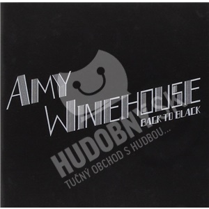 Amy Winehouse - Back to Black (Deluxe Edition) len 19,98 &euro;